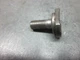 JOHNSON EVINRUDE 60 THRU 235 HP 1977 - 1990 TRIM THRUST PAD 0321499 EARLY STYLE