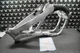 2020 YAMAHA 20-21 YZ250FX WR250F OEM MAIN FRAME CHASSIS W/T B3J-21101-10-00 GOOD