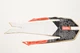 Aprilia 852972 Rear Mudgear Sticker NOS