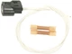 For Honda Element Air Charge Temperature Sensor Connector SMP 45524YHKY