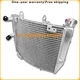 All Aluminum Radiator for 2017-2024 Triumph Street Triple 765 R RS 660S T2103251