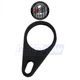 Wild 1 WO832B Billet Cable and Brake Line Guide for Control Cables Cable kj