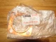 GENUINE YAMAHA YZ80 Copper Head Gasket Yamaha 598-11181-00