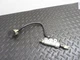 02-18 YAMAHA YZ85 YZ 85 OEM REAR BRAKE MASTER CYLINDER GOOD! 4ES-2583V-00-00  05