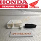 Honda Genuine OEM Chain Guide & Chain Slider XR250R XR400R XR600R NEW