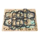 ATHENA ENGINE GASKET SERIES FOR HONDA 1100 VF C V65 MAGNA 1983-1986