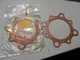 NOS Kawasaki Cylinder Head Gaskets 75-76 KX400 11004-070 Qty2