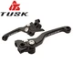 Tusk Folding Billet Clutch Brake Lever Set GasGas Husqvarna KTM 250 300 125 450