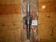 HONDA NOS OEM CB350 SL350 CL350 KICK STARTER SPINDLE   28251-310-010