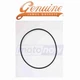 James Gasket JGI-25416-99 Clutch Derby Cover O-Ring for Engine Gaskets & qd