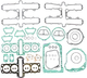 ATHENA Complete Gasket Kit Kawasaki P400250850551 Engine Seal Set