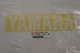 Decal Stripe Side Fairing Yamaha YZF R6 2003