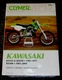 2003 2004 Clymer Kawasaki KX500 Shop Service Repair & Maintenance Manual M447-3