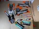FLU DESIGNS TEAM KTM GRAPHICS 2003 2004 SXF  SX  & 2004 EXC  EXCF 125-525