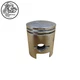 NEW NOS SUZUKI 12110-19720 PISTON O.S 0.5 SUP 12103-35810-050 1973 MT50 1971 F50