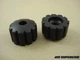 Honda CB250 CB350 CB360 CL350 CL360 CM250 CX500 Cushion fule tank Rubber A pair