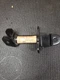 OEM NOS Kawasaki OEM RH Footrest Bar Holder 76-99 KE100 74-75 G5B G5C 34003-050
