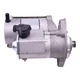 12V Starter 28100-20553-71 for Toyota Engine 4Y 4P 5P 2.4L 3.0L Forklift 7FG
