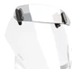 PUIG Multi Adjustable Windshield Deflector