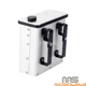 2.3L Right Hanging Storage Tool Box For Harley Pan America RA1250/RA1250S '21-Up