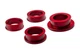 Driven Captive Wheel Spacers #DCWS-019 for Yamaha YZF-R1/YZF-R1M/YZF-R1S
