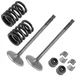 2x Intake Valve Kit for Yamaha Raptor 700R YFM700R 2009 2011 2012 2013 2014-2022