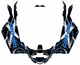 Can Am X3 Maverick Design Graphic Kit Wraps Decals Off Road Camo x 2017+