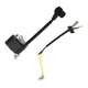 Aftermarket Ignition Coil For Husqvarna 23 26 36 41 136 137 141 235 240 Chainsaw