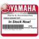 2015-2024 Yamaha YZF-R1 YZF-R1M Fuel Tank Damper Plate 2CR-2414K-00-00