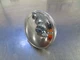 EB1175 2009 HARLEY DAVIDSON DYNA FAT BOB FXDF GAS CAP