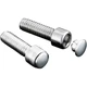 Kuryakyn Plug End 3/8" Allen 8120