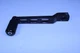 2012 Harley Davidson Road Glide Touring Black Billet Gear Shift Pedal Shifter
