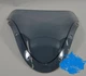 NEW BUELL TRANSLUCENT SMOKE WINDSCREEN FIREBOLT XB12R XB9R
