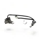 2023 Honda XR650L XR650 L XR 650 .8 Miles New *2851 Rear Brake Master + caliper 