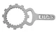 EBC CT013SP Clutch Removal Tool