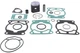 Vertex Top End Piston Kit 44.96mm KTM/Husqvarna/Gas Gas 65 SX/TC 65/MC 65/65 XC