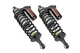 Rough Country Rear Coil Over Shock Pair 0-2" For Honda Pioneer 1000 16-23