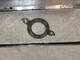 Suzuki LT230S,quadsport,output seal plate,retainer plate,24751-22A00