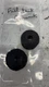 OEM HONDA XL175 1973-1977 FUEL TANK CUSHION GROMMETS  17611-286-000 XL350 CX500
