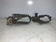 2002 Yamaha ttr125L Foot Rests, Foot Pegs 4DA-27411-00-00