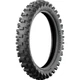Michelin Starcross 6 Medium Soft Rear Tire - 120/80-19 51903