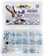 BOLT Hardware Pro Pack for Yamaha WR/YZ 1989-2015 BMH-YZPP