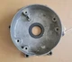 Kawasaki Z1 KZ900 KZ1000 14032-083 Cover RH Engine Points Housing Z1R OEM Bolts