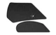 Eazi-Grip Motorcycle Tank Grips Kawasaki ZX-10R 2011-2015 PRO Black