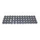 52pcs 9.48mm Valve Shims Kit for Honda CRF 450R 450RX 450RL 250RX TRX 450ER 450R