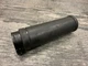 Harley Davidson Electra Glide Road King OEM Right Handlebar Throttle Grip Tube