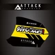 Attack Graphics Renegade Radiator Shroud Decal 2071240013