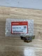Honda EMBLEM B, SIDE COVER 83606-MT8-770