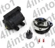 Dynatek Electronic Ignition Kit Dual Fire Coil w/ DS6-1 Harley Davidson '70-'03