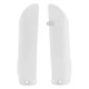 Acerbis Lower Fork Guards White For KTM 85 SX HUSQVARNA TC85 GAS GAS MC85